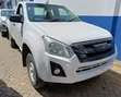 New Isuzu D-MAX 2026 Gray - 1