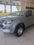 New Isuzu D-MAX 2026 Gray - 3