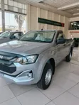 New Isuzu D-MAX 2026 Gray - 4