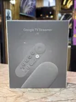 Google TV Streamer Smart Home Hub (4K) - 1