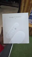 Google TV Streamer Smart Home Hub (4K) - 2
