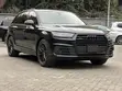 Audi Q7 55 Premium AWD quattro 2019 Black - 5