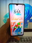 Oppo A38 128GB Silver - 2