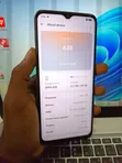 Oppo A38 128GB Silver - 3