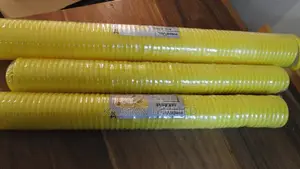 FREEVEL Hose ya Hewa ya Pneumatic 5 Meter AH 58-5