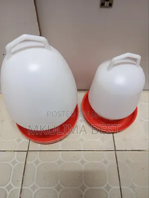 7 Litre Chicken Drinkers