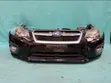 Nosecut ya Subaru Impreza GP6 2012 - 1