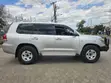 Toyota Land Cruiser 4.5 V8 TD STD 2009 Silver - 3