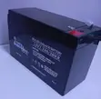 Betri ya 12V 7.2Ah ya Lead Acid Iliyofungwa - 2