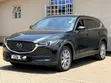 Mazda CX-8 2.2 AWD 2018 Black (7 Seater) - 2
