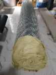 Galvanized Chain Link Mesh - Gauge 14 - 3