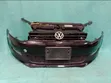 Nosecut ya Volkswagen Polo 6R CBZ 2014 - 2