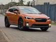 Subaru XV 2019 Limited Package Technology Orange - 2