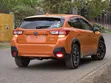Subaru XV 2019 Limited Package Technology Orange - 3