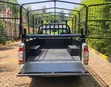 Ford Ranger 2010 Silver - 2