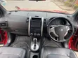 Nissan X-Trail 2013 Red - 2