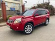 Nissan X-Trail 2013 Red - 3
