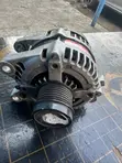 Toyota Hilux Revo 1GD Alternator - 2