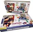 25-Piece Fantasy Kitchen Happy Play Set - 1