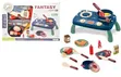 25-Piece Fantasy Kitchen Happy Play Set - 2