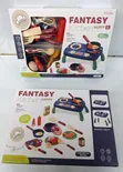 25-Piece Fantasy Kitchen Happy Play Set - 3