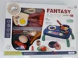 25-Piece Fantasy Kitchen Happy Play Set - 4