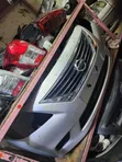 Nissan Latio N17 Front Bumper - 2
