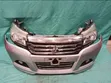 Mitsubishi Delica D:2 Nose Cut 2020 - 1