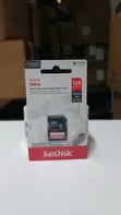 Kadi ya Kumbukumbu ya SanDisk Ultra 128GB SDXC - 4