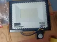 100W Motion Sensor LED Floodlight - 1
