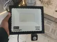100W Motion Sensor LED Floodlight - 2