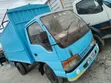 FAW CA1160 4x2 Lori 2007 - 2