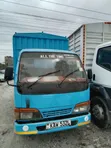FAW CA1160 4x2 Lori 2007 - 3