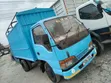 FAW CA1160 4x2 Lori 2007 - 4