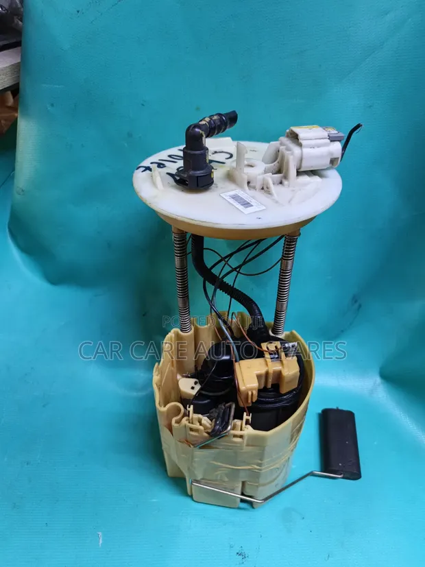 Fuel Pump Chevrolet Silverado - 1