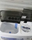 Midea 12KG Twin Tub Washing Machine - 2