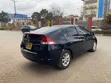 Honda Insight 2011 Black - 3