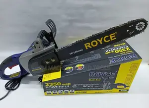 Royce RCS-2350 Electric Chainsaw 16" 2350W
