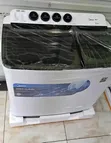Midea 12KG Semi-Automatic Washing Machine - 1