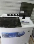 Midea 12KG Semi-Automatic Washing Machine - 2