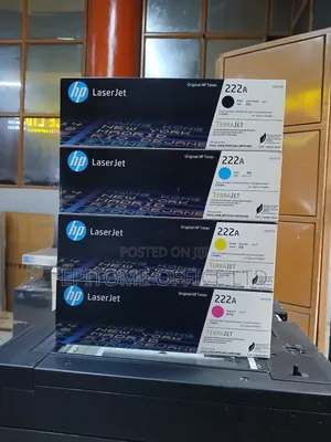 Tona za HP 222A Anti-Fraud