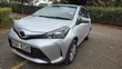 Toyota Vitz 2014 - 2