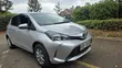 Toyota Vitz 2014 - 3
