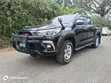 Toyota Hilux Revo Smart Cab Diesel 2.8 AWD 2018 Black - 2
