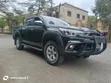 Toyota Hilux Revo Smart Cab Diesel 2.8 AWD 2018 Black - 3