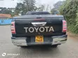 Toyota Hilux Revo Smart Cab Diesel 2.8 AWD 2018 Black - 5
