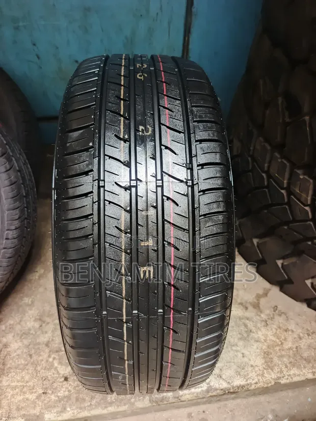 Dunlop Tires 275/50R21 PT34 - Made in Japan - 1