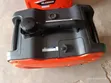 HL3500IS Hybrid Inverter Generator Set - 1