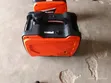HL3500IS Hybrid Inverter Generator Set - 3