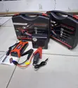 Portable Jump Starter Power Bank with Air Compressor - 1